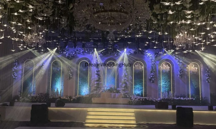 A k entertainment group